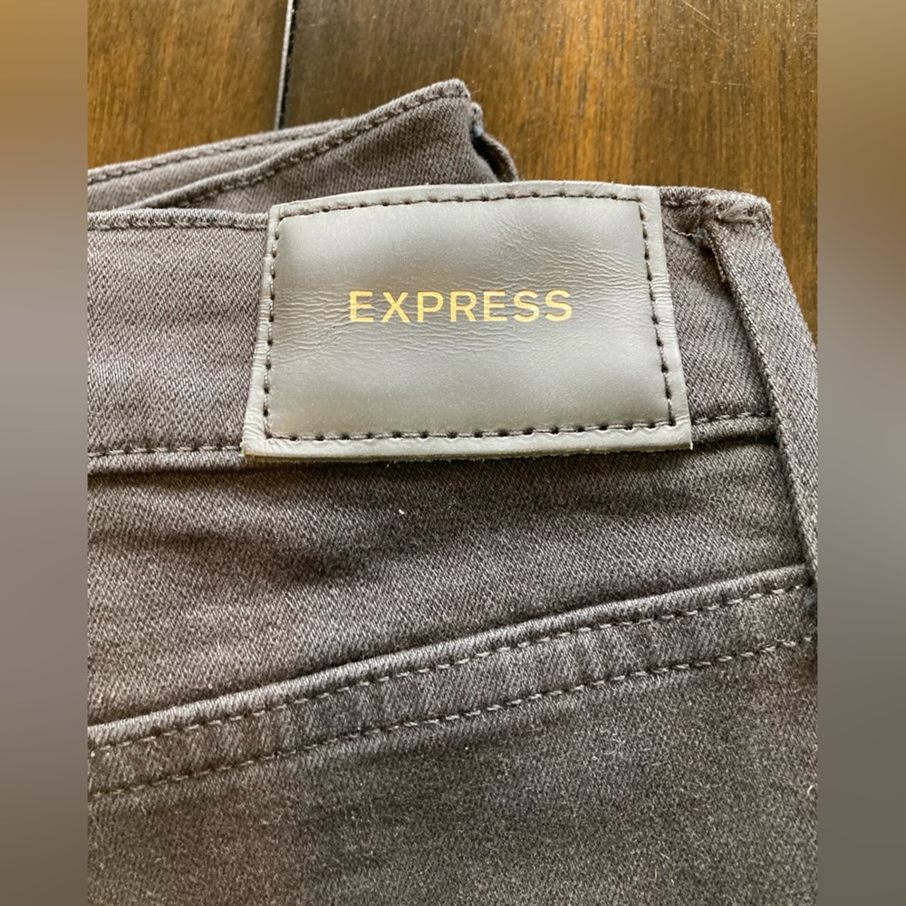🖤 Skinny Jeans 🖤 - Picture 5 of 9